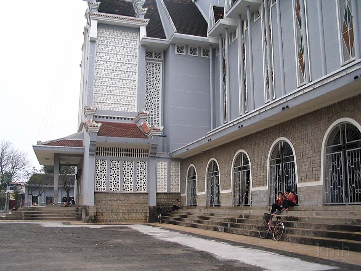 H15-Hien Giao Duong (NTDCCT).jpg - Dòng Chúa Cứu Thế